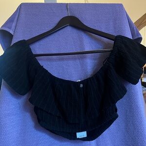 Brand new Roxy top